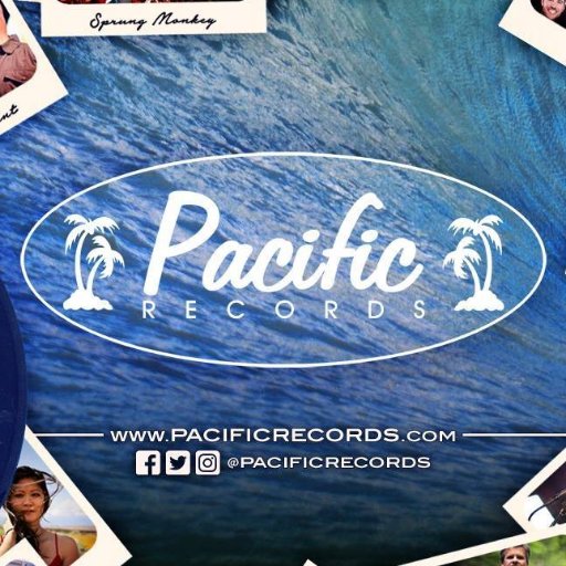 Pacific Records