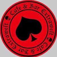 cafe&bar Extrawelt (@barextrawelt) Twitter profile photo