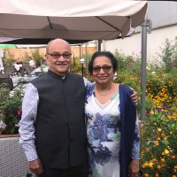 Dr Mahesh Desai (@drmaheshdesai4) 's Twitter Profile