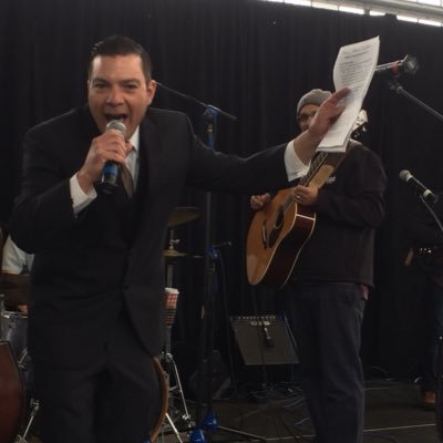 RobertRobertRov's profile picture. Voice Actor