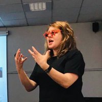 Dr Lauren Traczykowski (@ltraczy) 's Twitter Profile