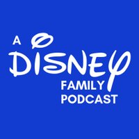 A Disney Family Podcast(@disneyfamilypod) 's Twitter Profile Photo