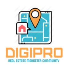 Digital Real Estate Marketer Community