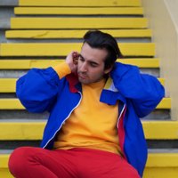 Nadav Cohen (@amessvv) 's Twitter Profile