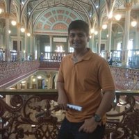 Nirav Shah (@nirav565) 's Twitter Profile