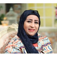 Dr.Nadia AlHamdan(@Dr_Nadia56) 's Twitter Profile Photo