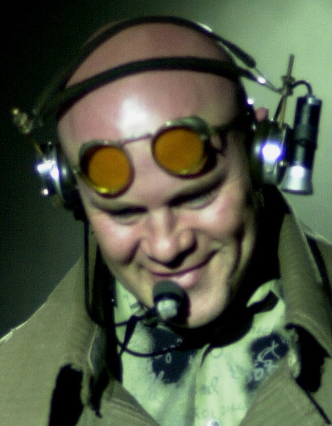 ThomasDolby Profile Picture