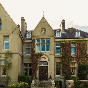 Cahernane House Hotel Profile