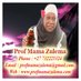 Prof Mama Zulema (@mama_zulema) Twitter profile photo Prof Mama Zulema (@mama_zulema) Twitter profile photo