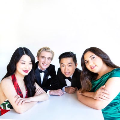 vianostringquartet Profile