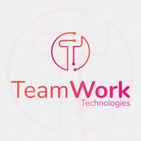 TeamWork(@teamworktec) 's Twitter Profile Photo