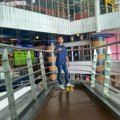 idham806's profile picture. 