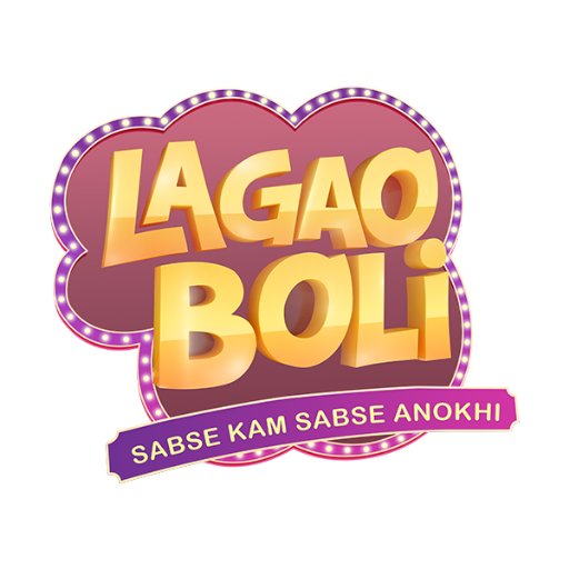 Lagao Boli™ is the world’s largest reverse Auction site! A revolution in gamified shopping via Lowest Unique Bids! Download Lagao Boli from your App Store.