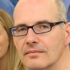 Cormac Small Profile