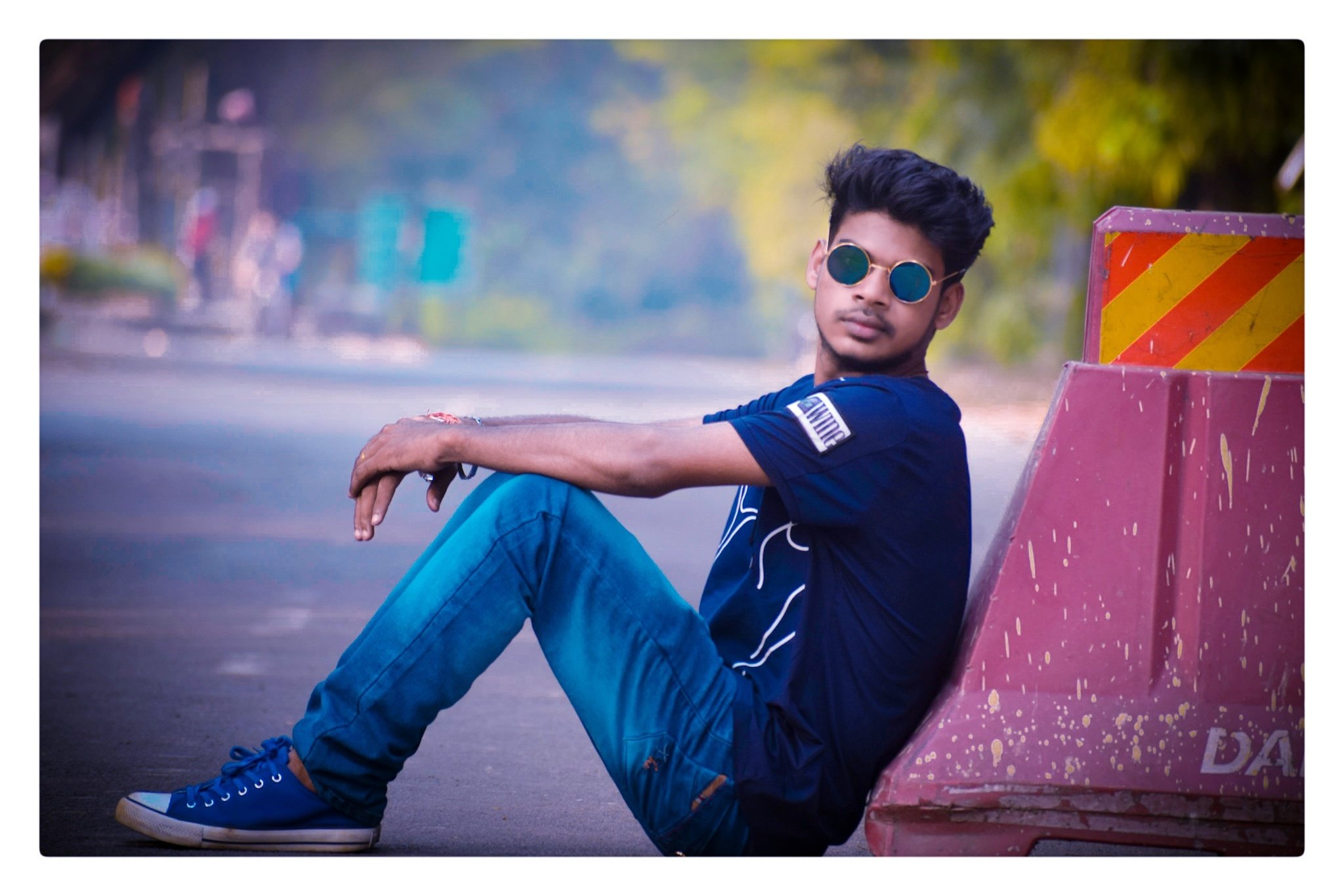 GahanSimpull's profile picture. 