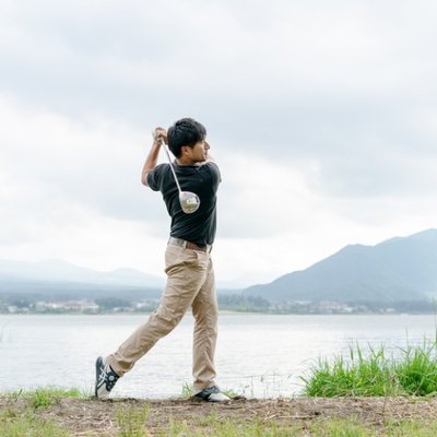 福本潤