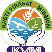 khetivirasatmission (@khetivirasatmis) 's Twitter Profile