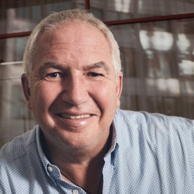 MarcoThomeVoice's profile picture. opinion privée