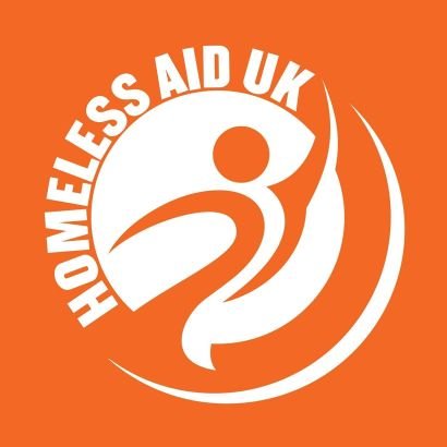 HomelessAid_UK Profile Picture