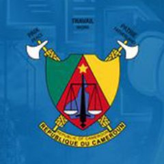 MinpostelC's profile picture. 🇨🇲