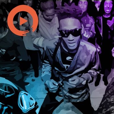 A Spotify and multi platform playlist 🎶 🔊 | This week's track: Adey x Wani
 - Fugazi  have a listen here (https://t.co/LIGiHSdRJB)