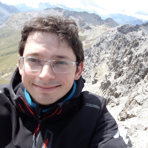 Data scientist. Experimental physicist at hearth. Love hiking, climbing, RaPi, moral philosophy and politics.