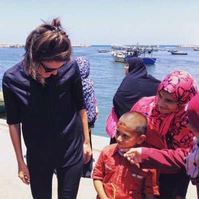 Molly Hunter On Twitter Dress For The Job You Want I Say See You At 8 35am On The Todayshow Egypt Luxor Zahihawass