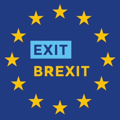 The easiest way to email your MP and demand that they exit Brexit. 👉https://t.co/o4YbnR3rgI 

Made by @neu_studio