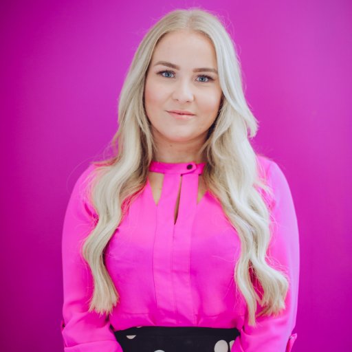 laura_neopr's profile picture. Account Manager at Neo PR