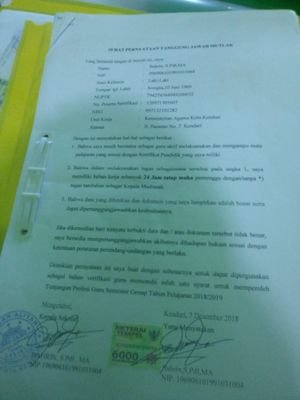 Kikimuna1's profile picture. orang baik