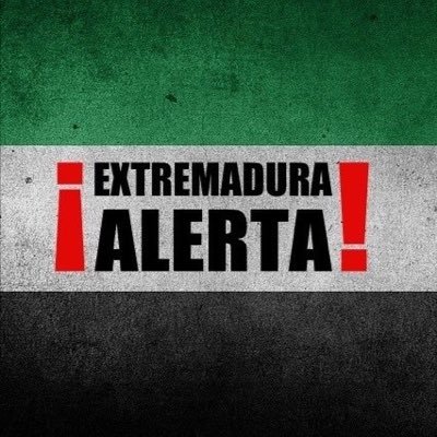 No somos un partido político. Queremos vivir en paz. Devotos de Extremadura y España por encima de todo 🇪🇸💚💟🖤