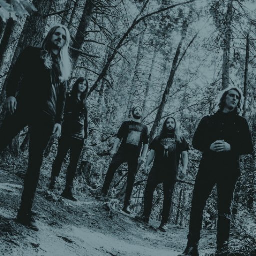 Forlorn and despondent blackdoom from the Pacific Northwest // DELIQUESCE available NOW on code666/Aural Music