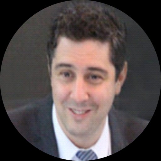 Bryan Druzinさんのプロフィール画像