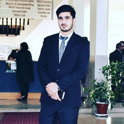 iftikharmsph's profile picture. Doctor
Pakistani 
Soldier of Pak