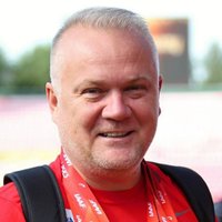 Jiří Ondráček (@jira1971) 's Twitter Profile