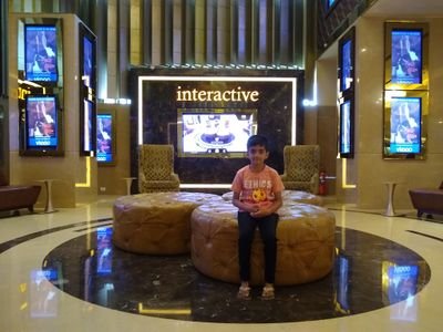 AnkushIngole11's profile picture. 