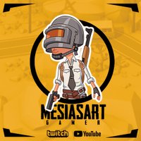 Mesias Art (@mesias_art) 's Twitter Profile