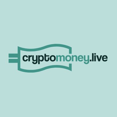 cryptomoneylive's profile picture. Cryptocurrency News and Price indexes