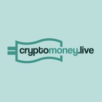 CryptoMoney.live (@cryptomoneylive) 's Twitter Profile