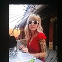 Constance Smith - @conniestar84 - Twitter