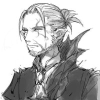 アデルおじさん (@ringgit_ff14) Twitter profile photo