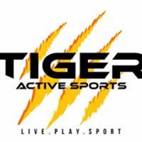 Tiger Active Sports Centre(@TigerSportsNG) 's Twitter Profile Photo