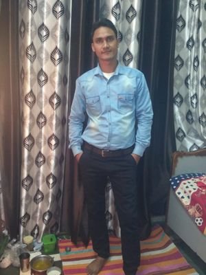 RaviKha04060551's profile picture. BCI