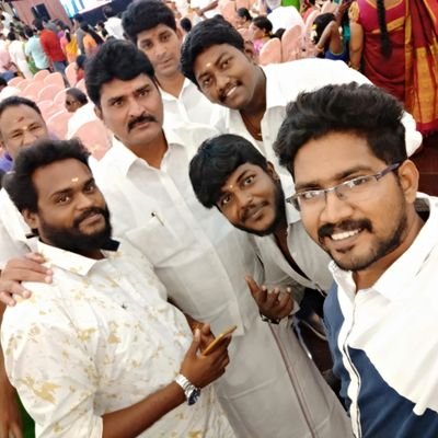 #DMK_balachandar