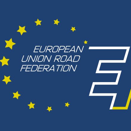 The European Union Road Federation coordinates the views of Europe's road infrastructure sector 🇪🇺 acting as a platform for dialogue and research on mobility