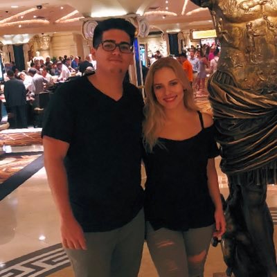 LisiChinea's profile picture. 