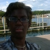 carolyn edmonds - @mzcled Twitter Profile Photo