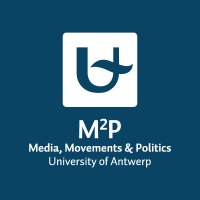 M²P (@m2p_be) 's Twitter Profile Photo M²P (@m2p_be) 's Twitter Profile Photo
