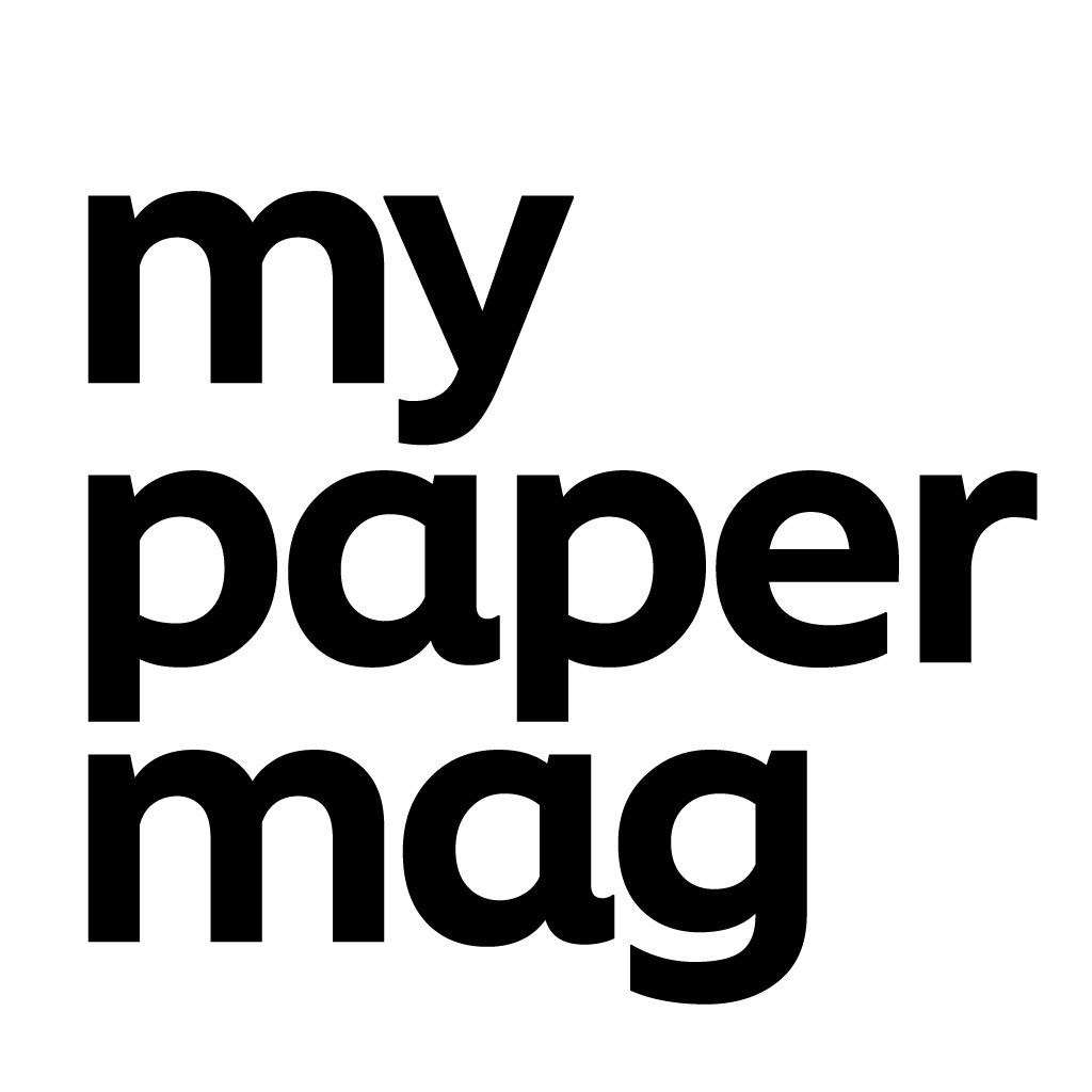 mypapermag's profile picture. mypapermag : le magazine papier personnalisé
