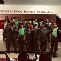 Silivri Ortaokulu Hârezmî (@silivri_harezmi) 's Twitter Profile